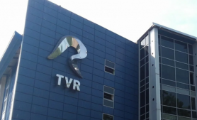 Un scandal de la TVR a scos la iveală venitul de peste 100.000 EURO anual al unui prezentator